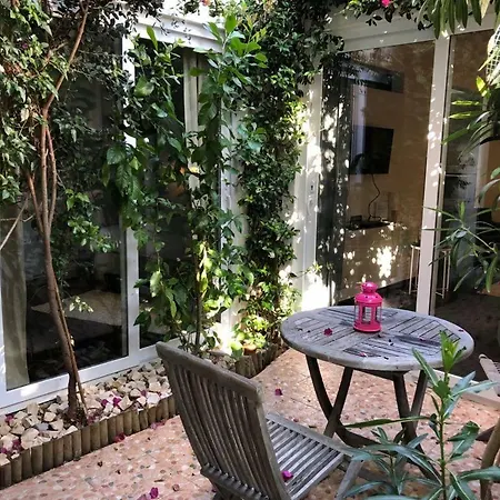 公寓 Casa Da Lucia *