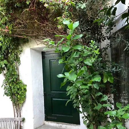 Apartment Casa Da Lucia *