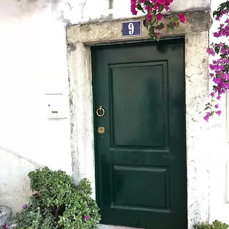Casa Da Lucia Apartment