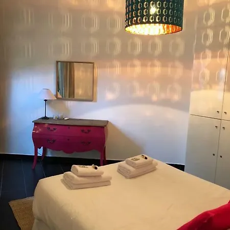 Casa Da Lucia Apartment *