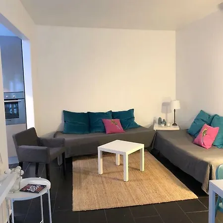 Casa Da Lucia Apartment *