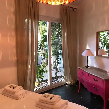 Casa Da Lucia Apartment
