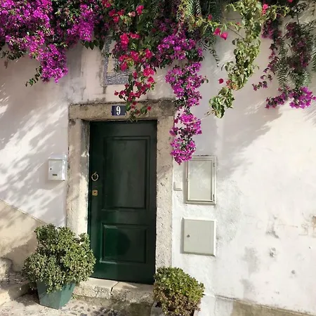Casa Da Lucia * Lisbon