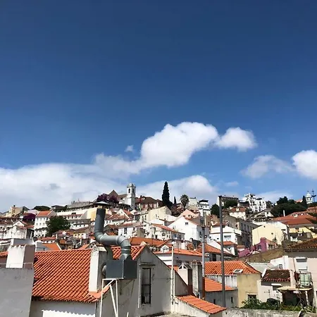 Casa Da Lucia
