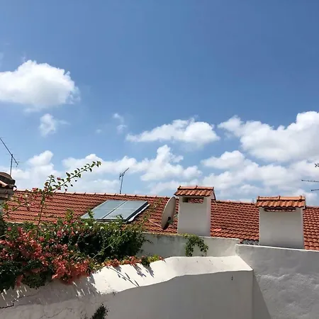 Casa Da Lucia Apartment Lisbon