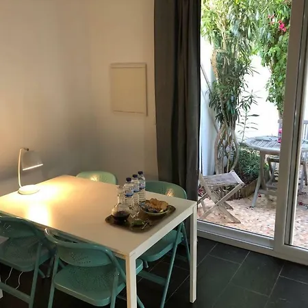 Apartment Casa Da Lucia