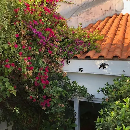 Casa Da Lucia *