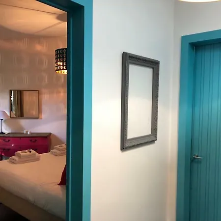 Casa Da Lucia Apartment